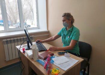 Чтобы выросли здоровыми!