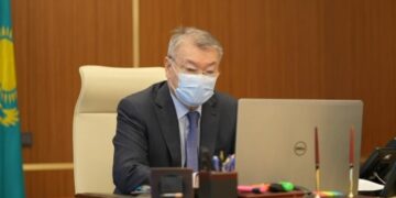 С заботой о населении