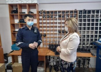 Внимание! Ведется видеонаблюдение