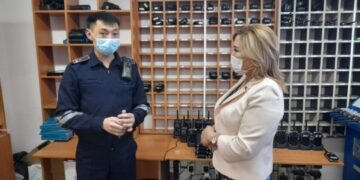 Внимание! Ведется видеонаблюдение