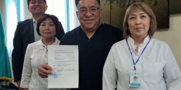 Нажал на кнопку — вызвал врача