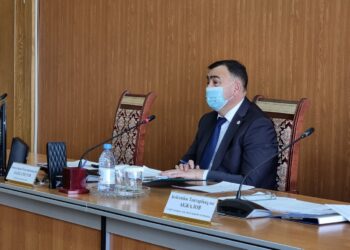 Придерживаемся плана развития Семея