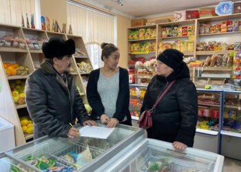 Цены под контролем