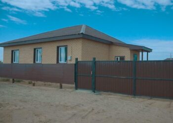 Строить дом…где?