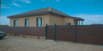 Строить дом…где?