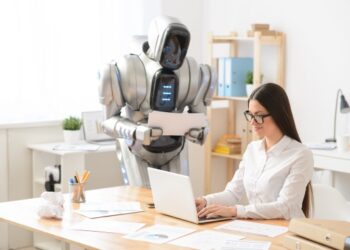 В Казахстане легализовали роботов