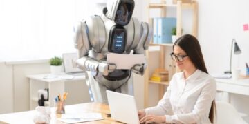 В Казахстане легализовали роботов