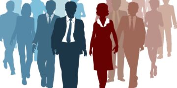 Подняли вопрос равенства