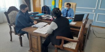 Эффективная работа с населением