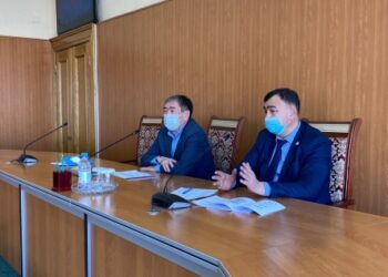 Семейчане смогут получить ответы на интересующие вопросы