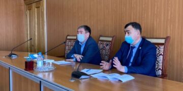 Семейчане смогут получить ответы на интересующие вопросы