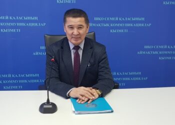 Принять участие в жизни горожан