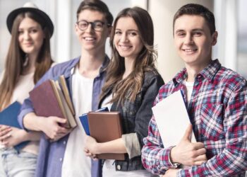 Триединство «школа — вуз – предприятие» в подготовке специалистов