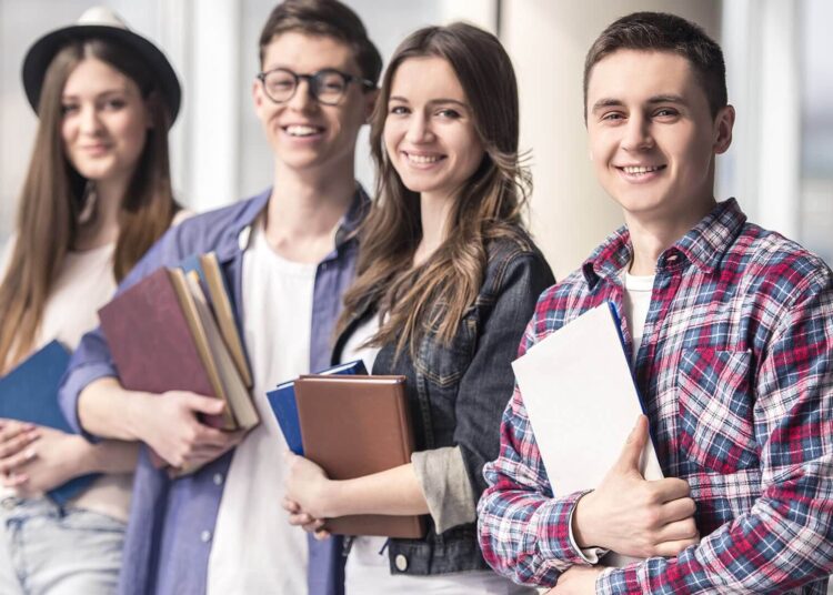 Триединство «школа — вуз – предприятие» в подготовке специалистов