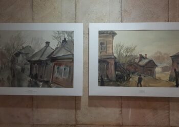 «Семипалатинск Достоевского»