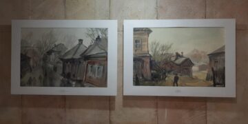 «Семипалатинск Достоевского»