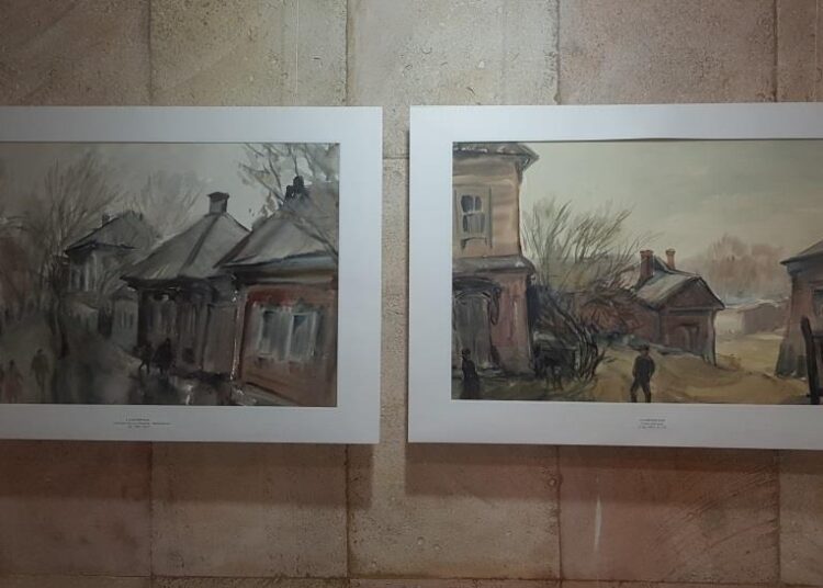 «Семипалатинск Достоевского»