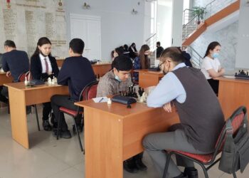 Объявлены победители