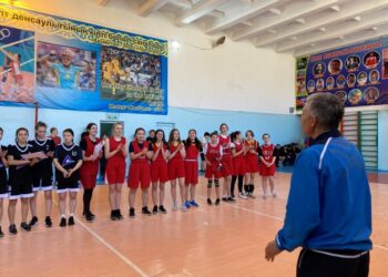 Школьная лига: есть победители