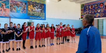 Школьная лига: есть победители