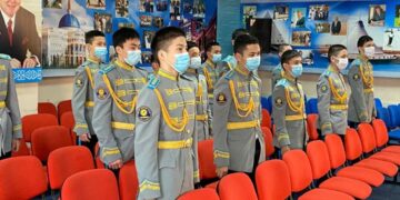 Качественное обучение и хорошее воспитание