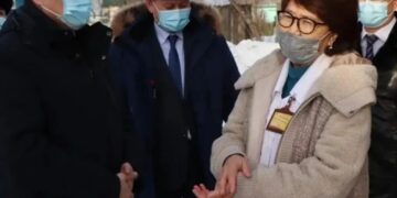 Будет ли томограф?