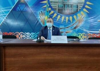 Обсудили актуальные вопросы