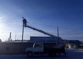 Можно не бояться темноты