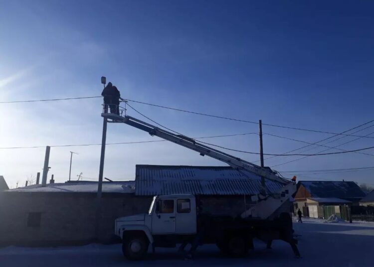 Можно не бояться темноты