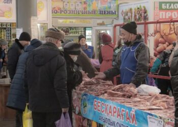 «Встречай, народ, ярмарку!»