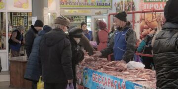 «Встречай, народ, ярмарку!»