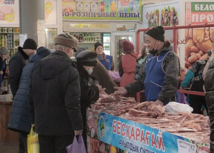 «Встречай, народ, ярмарку!»