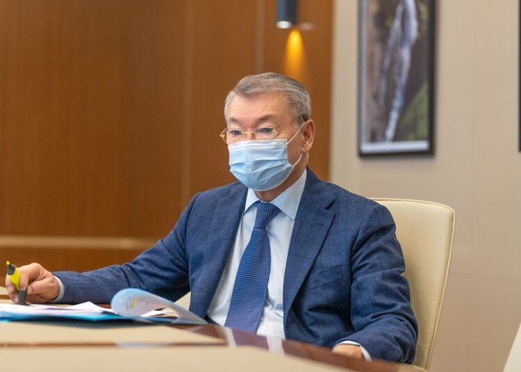 Социально важные вопросы