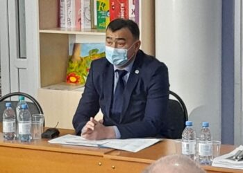 Новые цели и задачи