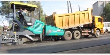 Хороших дорог станет больше?