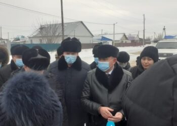 Благоустраивая окраины