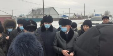 Благоустраивая окраины