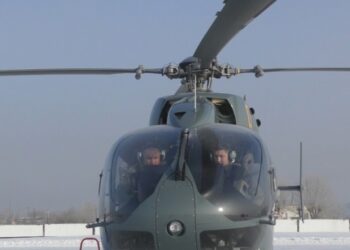 Сборы летного состава