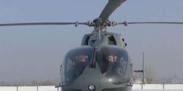 Сборы летного состава