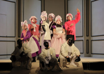 Наконец премьера!