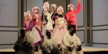 Наконец премьера!