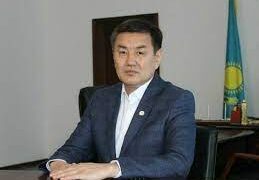 Новый аким Жарминского района
