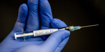 Защити себя и окружающих!