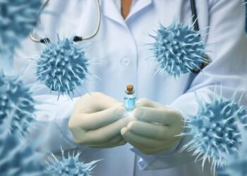 Наконец в «зеленой» зоне