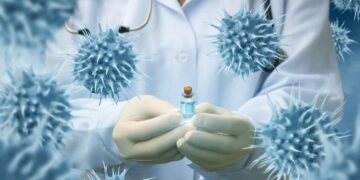 Наконец в «зеленой» зоне