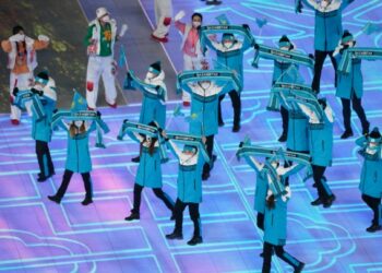 Дан старт первым соревнованиям