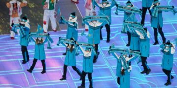 Дан старт первым соревнованиям