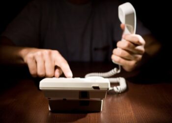 Всегда на связи