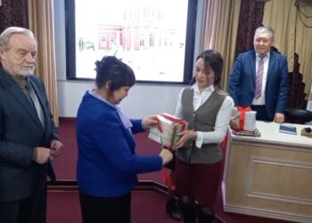 «Степной титан. Эпизоды»: стать ближе к великому Ибрагиму