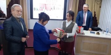 «Степной титан. Эпизоды»: стать ближе к великому Ибрагиму